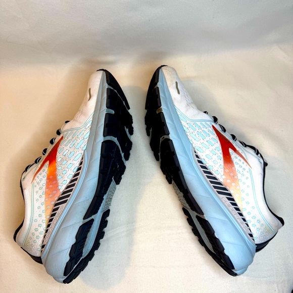 Brooks Adrenaline 21 - Women’s - Picture 4 of 10